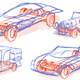 Illustration for article titled When Do We Start Seeing Some Weird EV Designs?